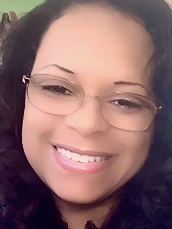 Photo of Sherry Wilson