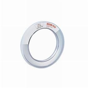 BOBINE NYLON 100MDIA 0,55MM