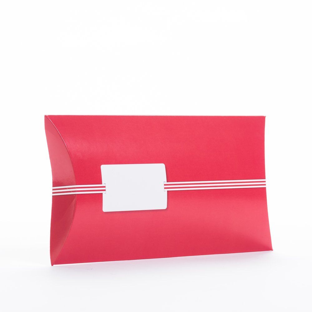 BOITE CADEU 20X4X15 CM PAR 10