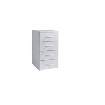 CAISSON 4 TIROIRS   BLC