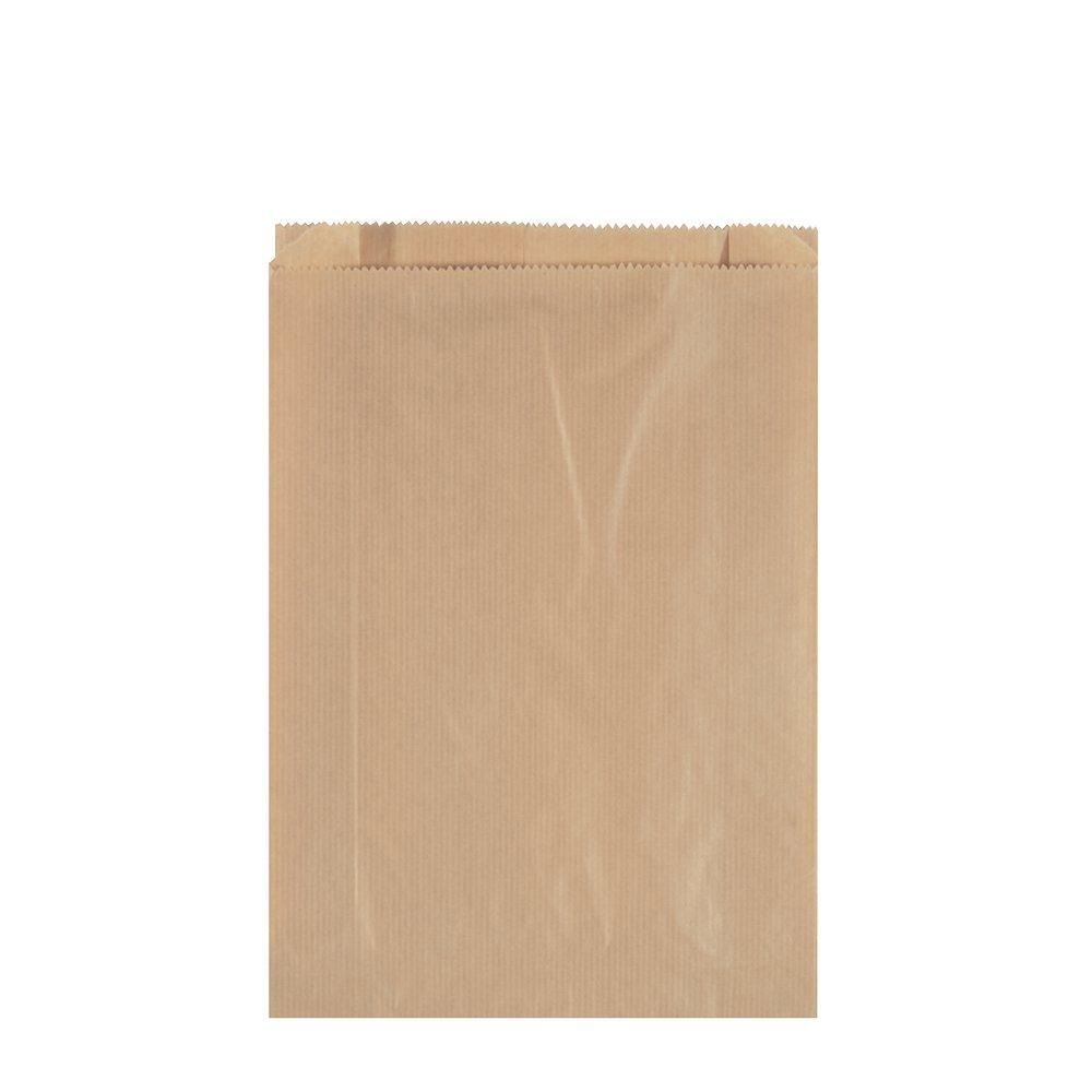 SACHET KRAFT BRUN 2KG
