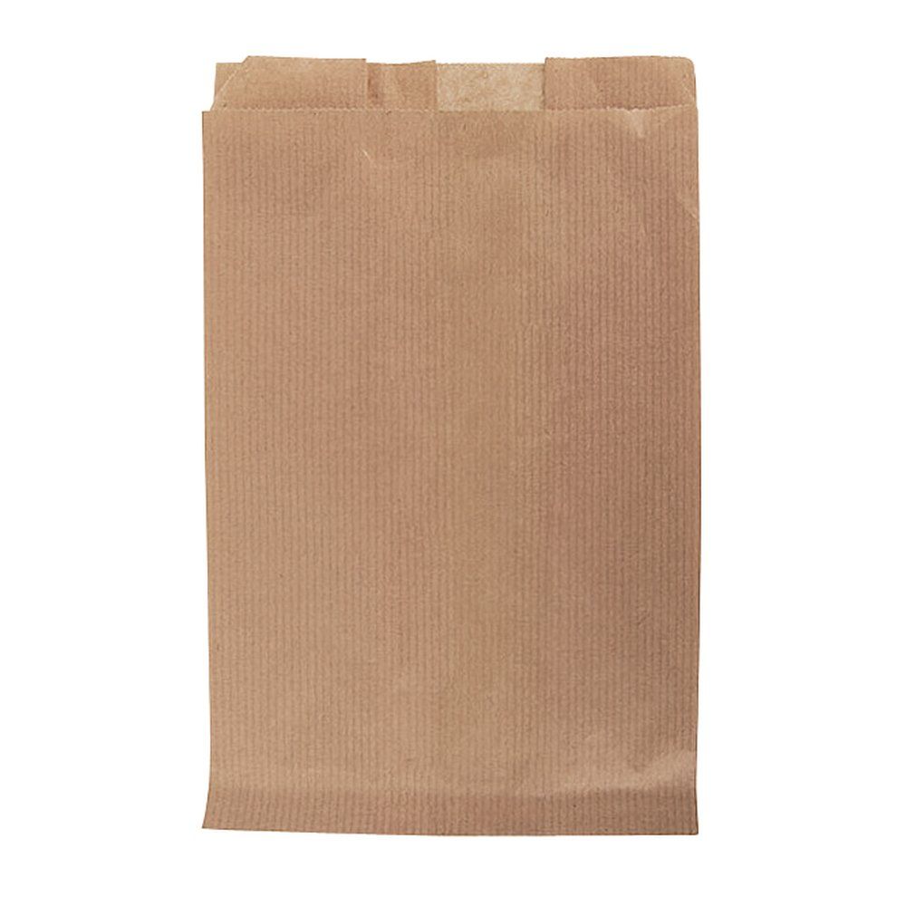SACHET KRAFT BRUN 3KG