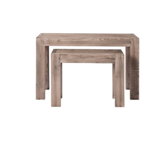 SET 2 CONSOLES  HERITAGE