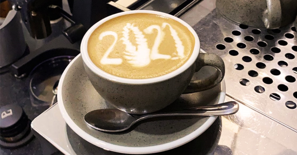 Monde du café : quelles tendances pour 2021 ?