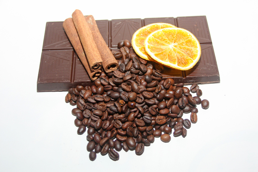 Cafe Cacao-Cannelle 125 Grs