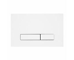 PLAQUE DE COMMANDE PIANO           BLANC