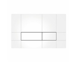 PLAQUE DE COMMANDE ZEBRA           BLANC