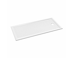RECEVEUR PRIMA MBX XP AE 170*80    BLANC