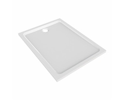 RECEVEUR PRIMA STYLE MBX XPAP 170*90 GRI