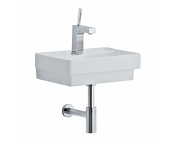 LAVE MAINS CARAT 45                BLANC