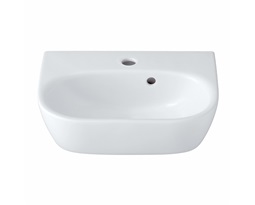 LAVE MAINS LOVELY 45               BLANC