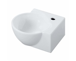 LAVE MAINS ATLANTIS STP 34*34      BLANC