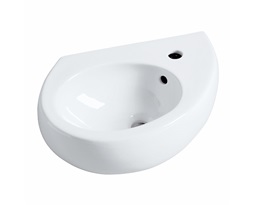 LAVE MAINS CHAMADE 48          BLANC
