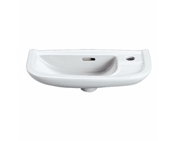 LAVE MAINS LINEA2                  BLANC