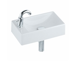 LAVE MAINS DIEDRO 40 VD STP        BLANC