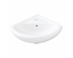 LAVE MAINS D'ANGLE 32 BASTIA       BLANC