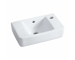 LAVE MAIN PRIMA STYLE 40           BLANC