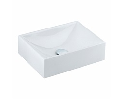 VASQUE RECT DIEDRO STP             BLANC