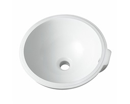VASQUE FONTANGE3 33 AE             BLANC