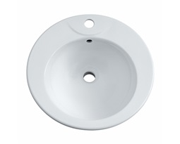 VASQUE RONDE PRIMA CDi 48          BLANC
