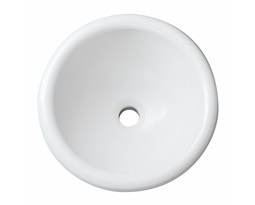 VASQUE RONDE UZES 39               BLANC