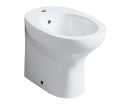 BIDET CHAMADE                      BLANC