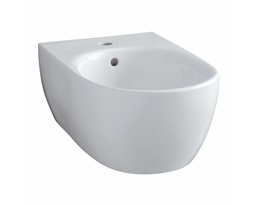 BIDET SUSPENDU LOVELY              BLANC