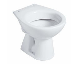 CUVETTE ENFANT PUBLICA 33          BLANC