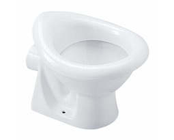 CUVETTE BEBE SH PUBLICA            BLANC
