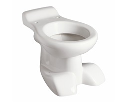 CUVETTE LUDIK SH EVOLUTIVE PLION   BLANC