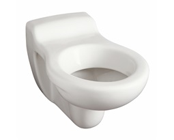 CUVETTE SUSP ENFANT STAB LUDIK     BLANC