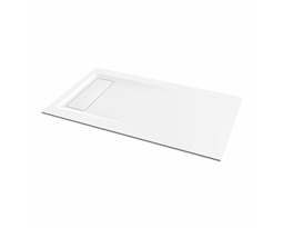 RECEVEUR OPALE UP AE 120*80        BLANC