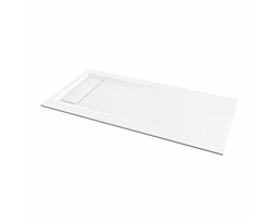 RECEVEUR OPALE UP AE 180*90        BLANC