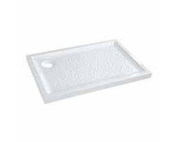 RECEVEUR PRIMA XP 100*80 AP        BLANC