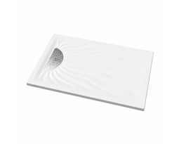 RECEVEUR EMBRUNS 120*80 UP AP AGL   GRIS