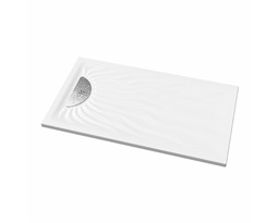 RECEVEUR EMBRUNS 140*90 UP AP AGL  TAUPE