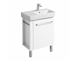 MEUBLE LAV 65CD PRIMA STYLE COMP  BLEU P