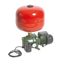 SURPRES.POMP.P/EQUIPEE JET 82