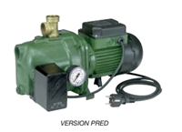 SURPRES.POMP.P/EQUIP JET102M P