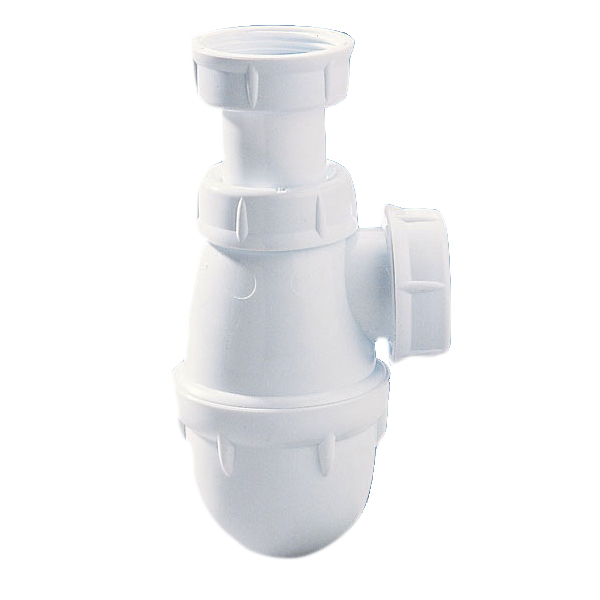 SIPHON DE LAVABO NICOLL
