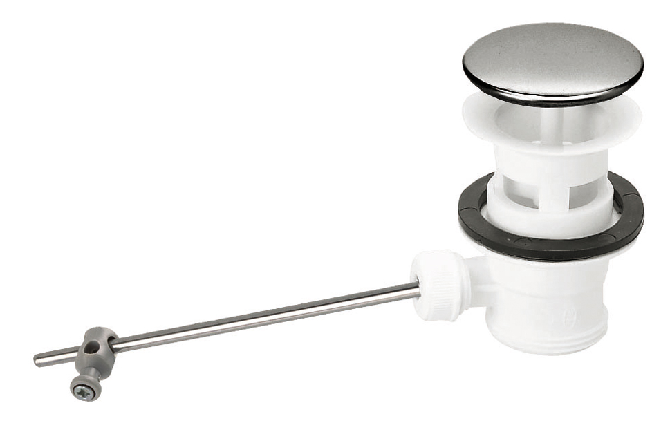 BONDE DE LAVABO AUTO NICOLL