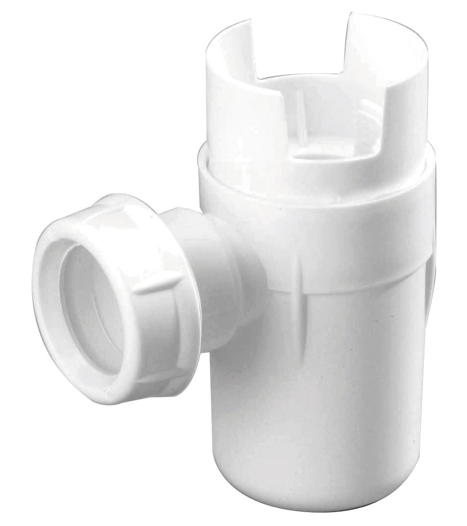 ENTONN.SIPHONN POUR CH.EAU