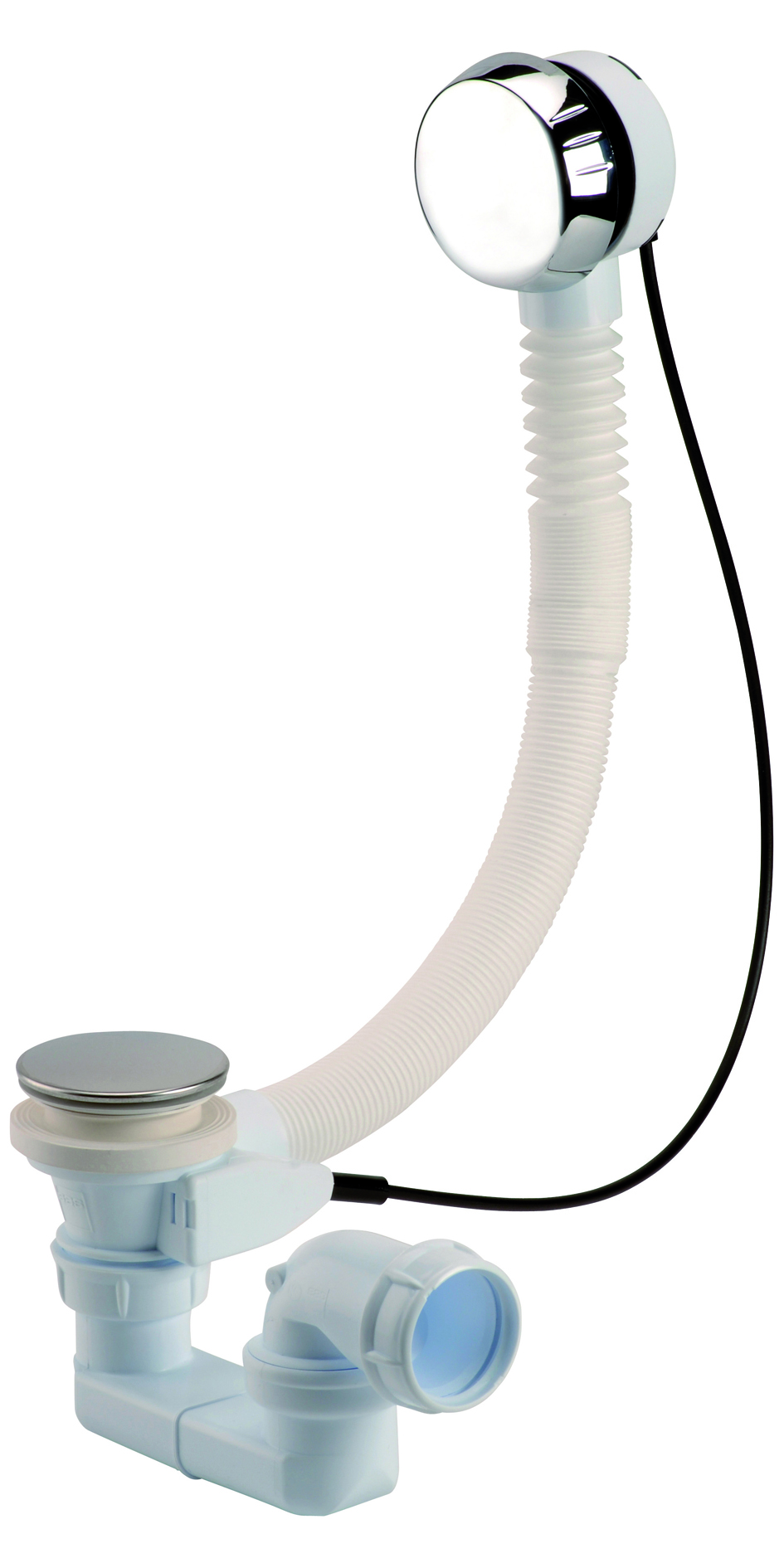 VIDAGE BAIGNOIRE A CABLE