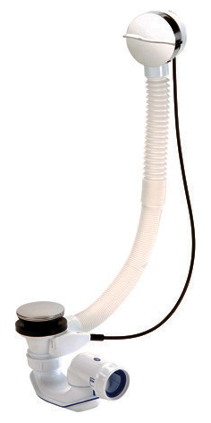 EASYBAIN VIDAGE CABLE BAIGNOIR