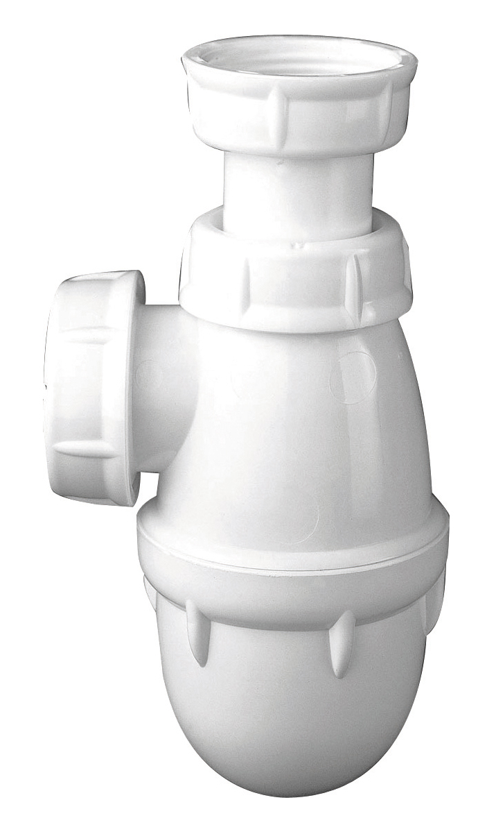 SIPHON EVIER REGLABLE NICOLL