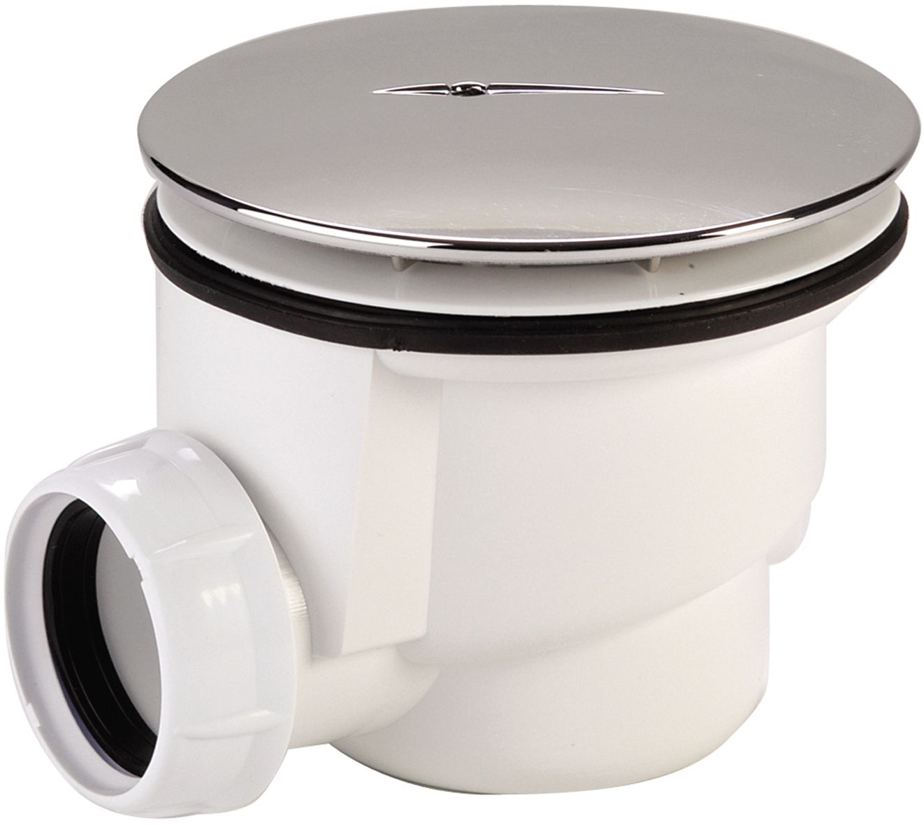 BONDE DE DOUCHE DN 90 NICOLL