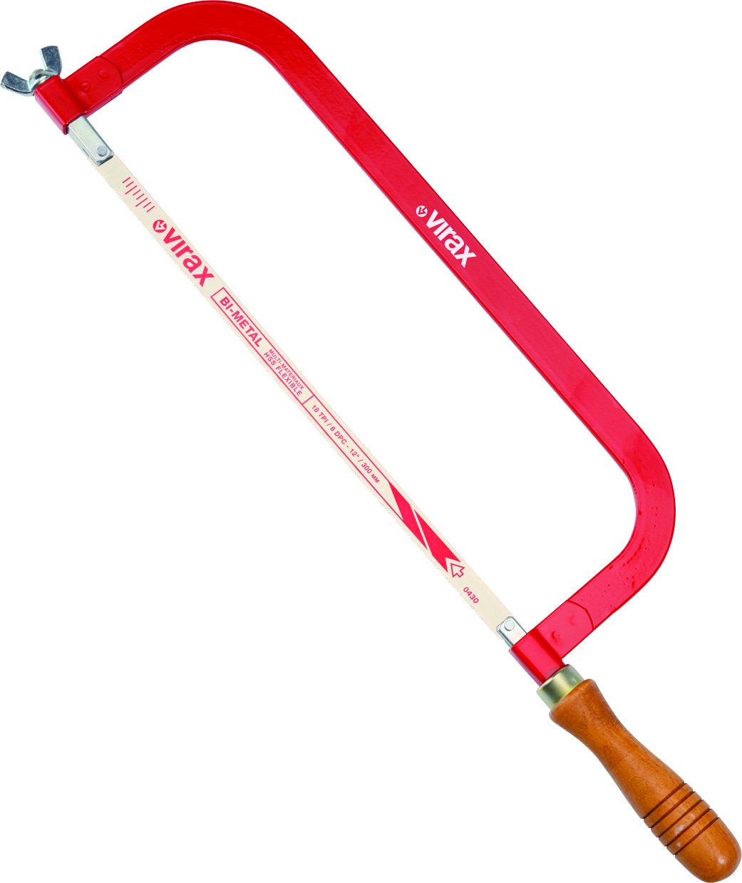 VIRAX PORTE SCIE NO 23