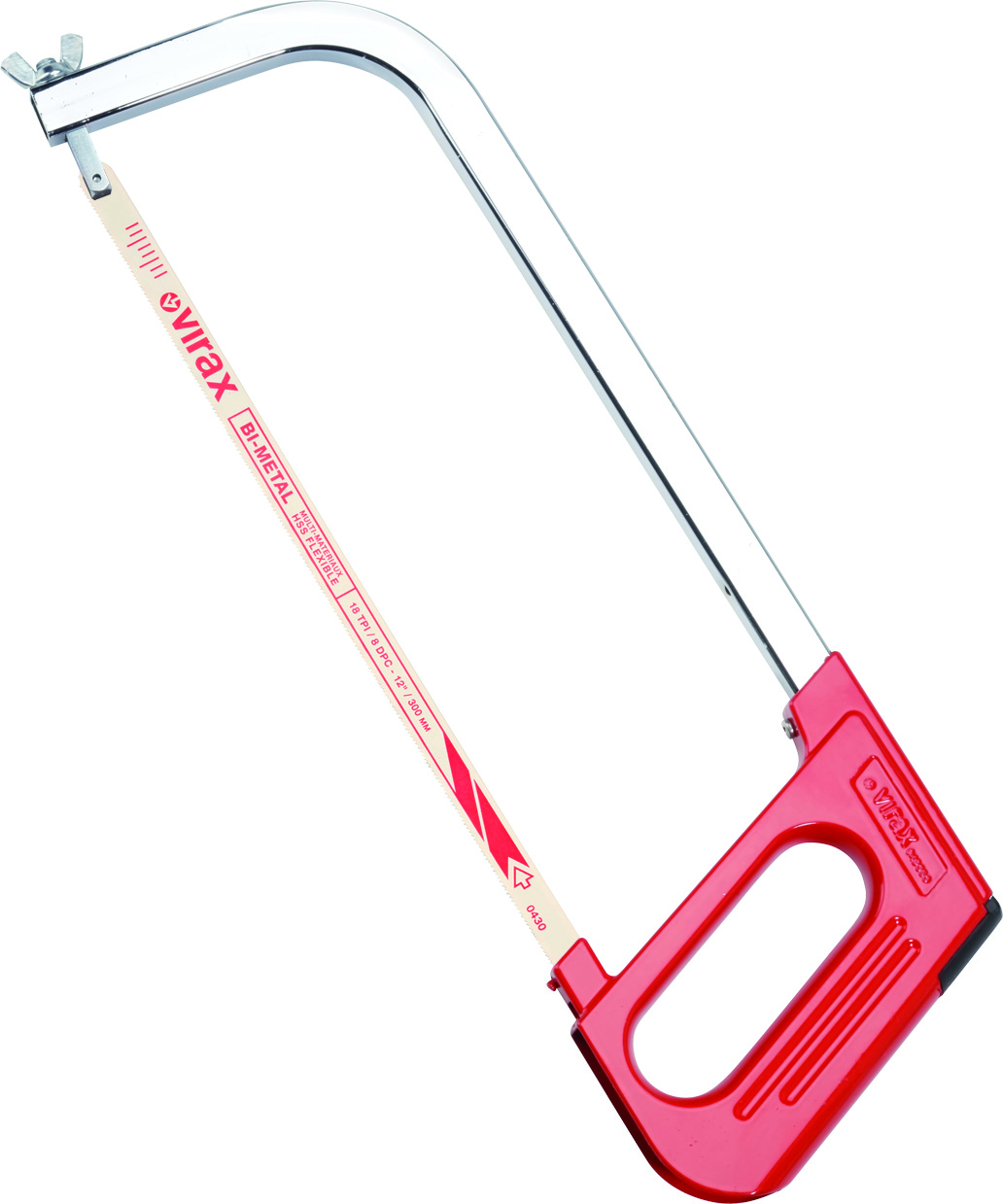 VIRAX PORTE SCIE STANDARD