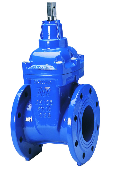 FTE VANNE SCV FSH DN080 GN16