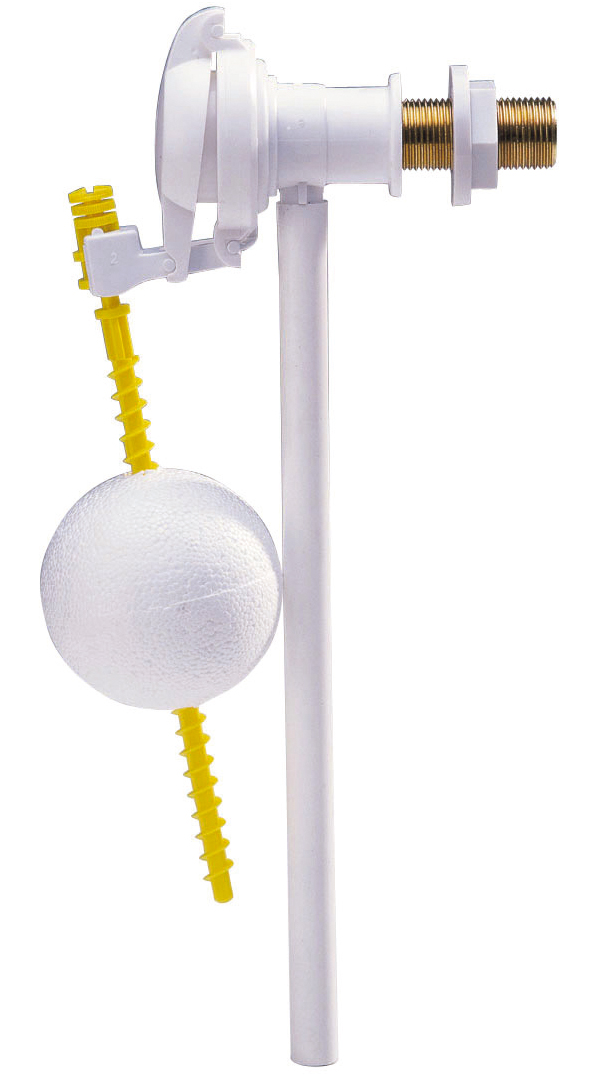 ROBINET FLOT.SAS REF 1585